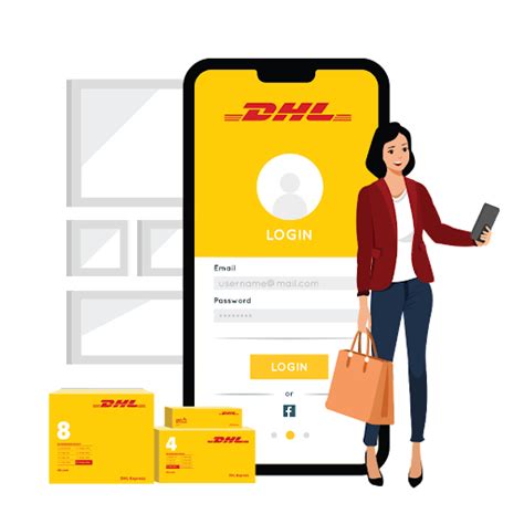 dhl tracking information contact